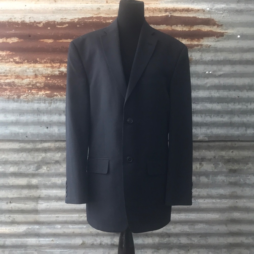 Haggar Suit Sport Coat